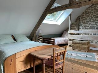 Belle vue - Charmante maison Normande au calme - 5