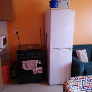Lulus Guest house - Nairobi - 2