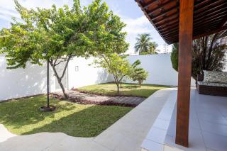 Casa Jardim - Praia do Bessa por Carpediem - João Pessoa - 1