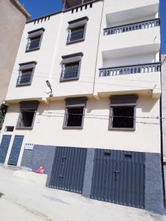 Bel Appartement de vacances avec terrasse et balcon - Agadir - 0
