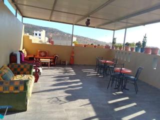 Bel Appartement de vacances avec terrasse et balcon - Agadir - 8