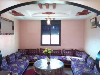 Bel Appartement de vacances avec terrasse et balcon - Agadir - 2