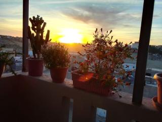 Bel Appartement de vacances avec terrasse et balcon - Agadir - 1