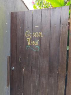 Hospedagem ocean view ilha g - 9