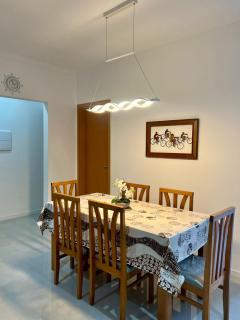 Apartamento NOVO no Itaguá - Ubatuba - 2