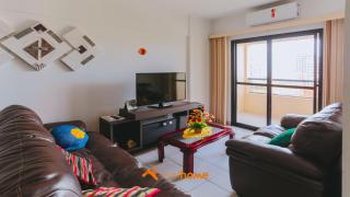 Apartamento na Praia Grande Vila Tupi - Praia Grande - 7