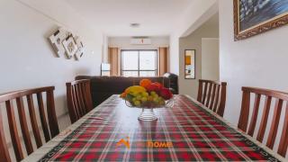 Apartamento na Praia Grande Vila Tupi - Praia Grande - 4