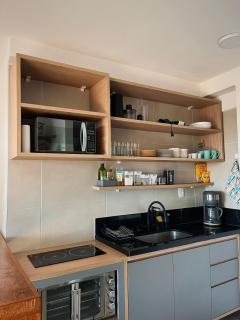 Apto Vista Mar Stella Maris Salvador - 6