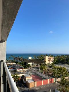 Apto Vista Mar Stella Maris Salvador - 1