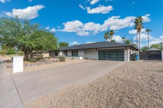 6 Bed Luxury Heated Pool - Phoenix - 5