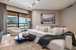 Luxury Saadiyat Soul Beach Residence - Abu Dhabi - 8