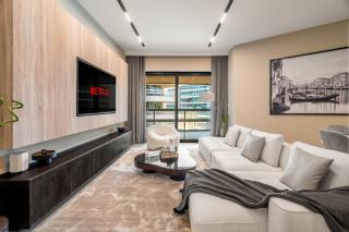 Luxury Saadiyat Soul Beach Residence - Abu Dhabi - 9