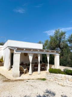 Trullo Palì - Ostuni - 5