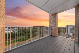 Stunning apartment I Balcony with views - 6