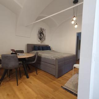Graz City Center Apartments - Graz - 3