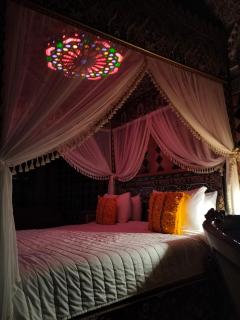 Riad Laraichi Palace Suites - Fez - 8