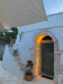 Trullo Palì - Ostuni - 3