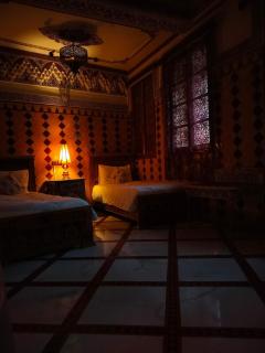 Riad Laraichi Palace Suites - Fez - 7