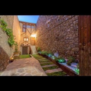 La Casa de los Maestros - 0