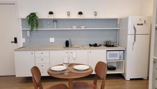 Blend Coliving One - II - Ribeirão Preto - 3