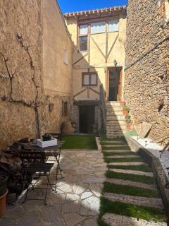 La Casa de los Maestros - 8