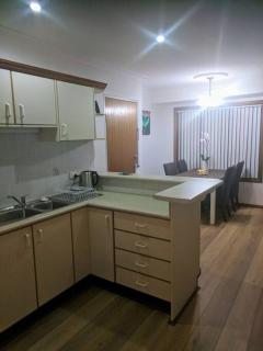 Coastal Creations at York, 2bed Apt, 450m to Beach - Coffs Harbour - 5