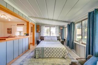 Riverfront Dixon, Illinois, Vacation Rental! - 6