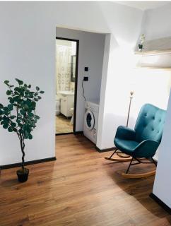 Apartament Tudorache Premium - Turceni - 3