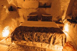 İsadora Cave Cappadocia - Nevşehir - 2