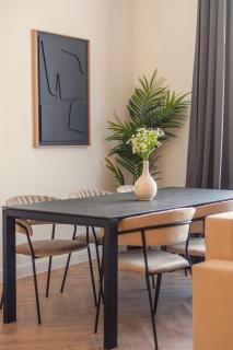Exclusive Central 3BEDRM Stylish Residence by Prestige Homes - Budapest - 4