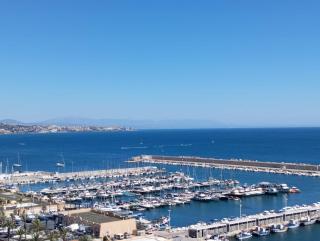 Perla 6 playa Fuengirola - Fuengirola - 9
