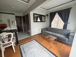 Spacious and Cozy Flat near Taksim Square no3 - Istanbul - 0