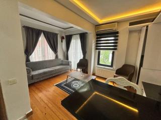 Spacious and Cozy Flat near Taksim Square no3 - Istanbul - 2