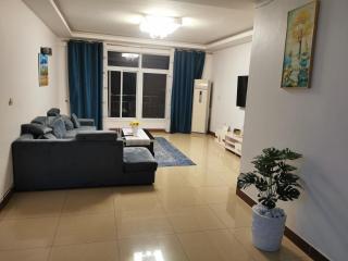 Masaki Anne H & Apartment - Dar es Salaam - 8