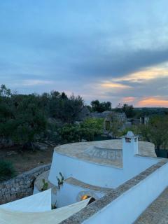 Trullo Palì - Ostuni - 2