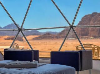 Diamond Luxury Camp Wadi Ram - 0