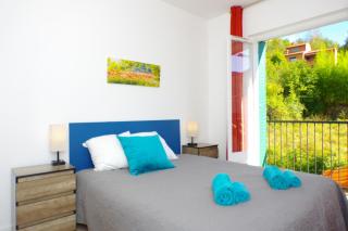Studio Bacivers coté jardin - Prats-de-Mollo-la-Preste - 8