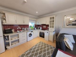Connollys Apartment Doohamlet Castleblayney - Doohamlat - 5