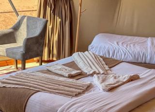 Diamond Luxury Camp Wadi Ram - 7