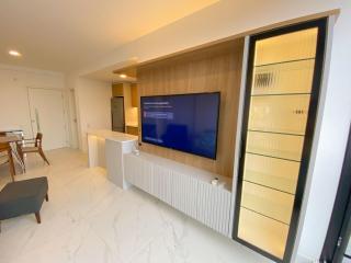 Lindo Novo Jurere Internacional Florianópolis - 3