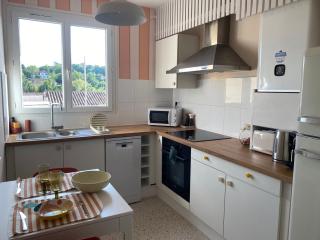 Appt Ô en Couleurs - 4