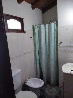 Suites de Montaña Despertar del Gallo - Villa Cura Brochero - 4