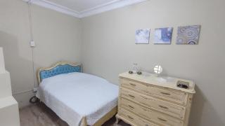 Acogedor Dpto en Cercado de Ica - 8