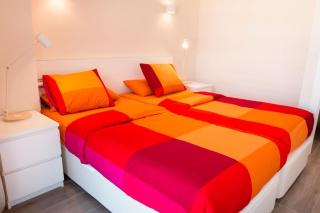 SeaHomes Vacations - Seafront Apt Fenals with PKG - Lloret de Mar - 6