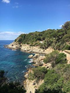 SeaHomes Vacations - Seafront Apt Fenals with PKG - Lloret de Mar - 3