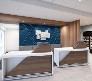 Holiday Inn Express & Suites Buford - Mall of Georgia by IHG - Buford - 5