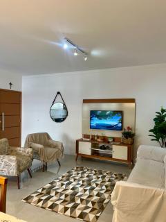 Apartamento NOVO no Itaguá - Ubatuba - 3
