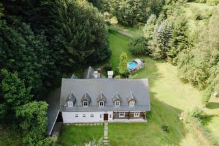 Forest View Cottage - Bílý Kostel nad Nisou - 2