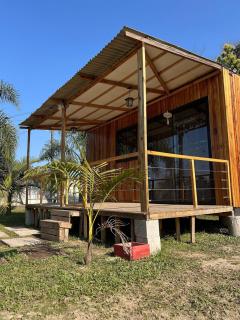 Chacara Recanto do Pinheiro - 1