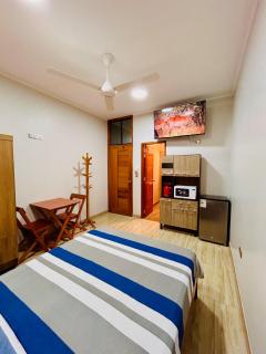 Habitación Céntrica en Iquitos - Casa Alemi - Iquitos - 6